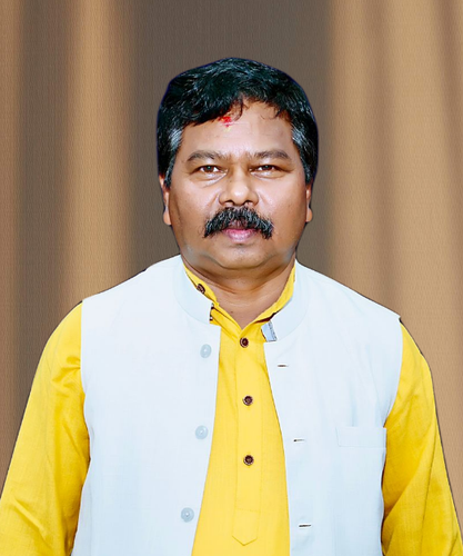 Bisweshwar Tudu