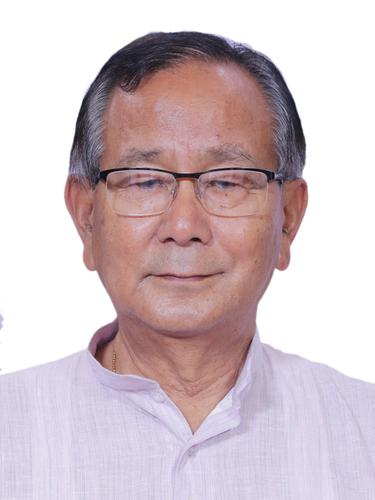 R.K. Ranjan Singh