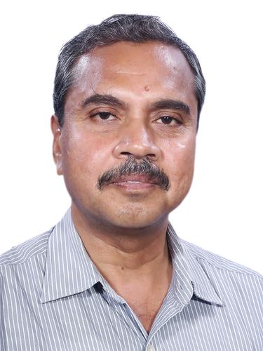 Mahendra Munjapara