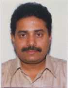 Samudrala Venugopal Chary