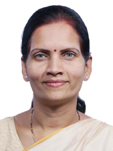 Bharati Pravin Pawar