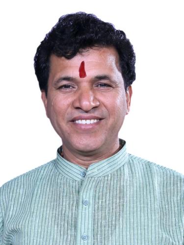 Kailash Choudhary