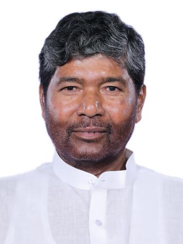 Pashupati Kumar Paras