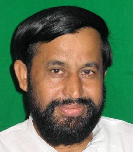 Devendra Prasad Yadav