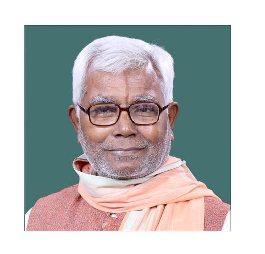 Hukumdeo Narayan Yadav