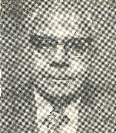 Ram Jethmalani