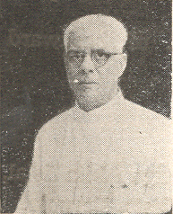 Ahmed Mohiuddin