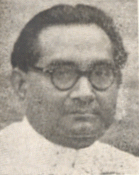Anil Kumar Chanda