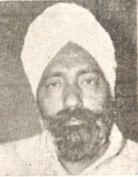 Iqbal Singh