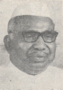 Jagjivan Ram