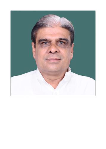Haribhai Parthibhai Chaudhary