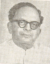 Nityanand Kanungo