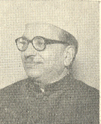 Dattatraya Parashuram Karmarkar