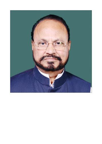 Anandrao Vithoba Adsul