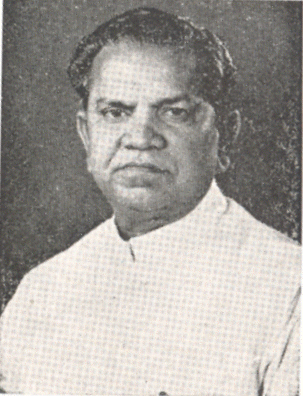 Baijnath Kureel