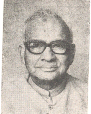K.D. Malaviya