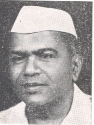 Bayya Suryanarayana Murthy