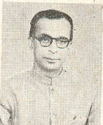 Purnendu Sekhar Naskar
