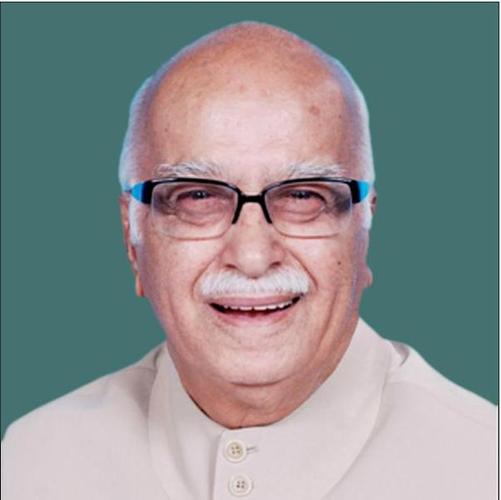 Lal Krishna Advani