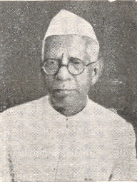 Hari Vinayak Pataskar
