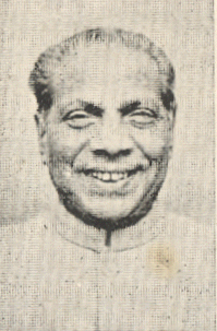 Kotha Raghuramaiah