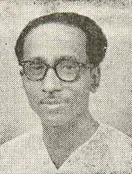 Rameshwar Sahu