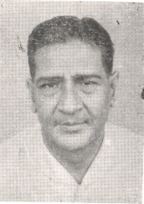 Satish Chandra