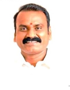 L. Murugan