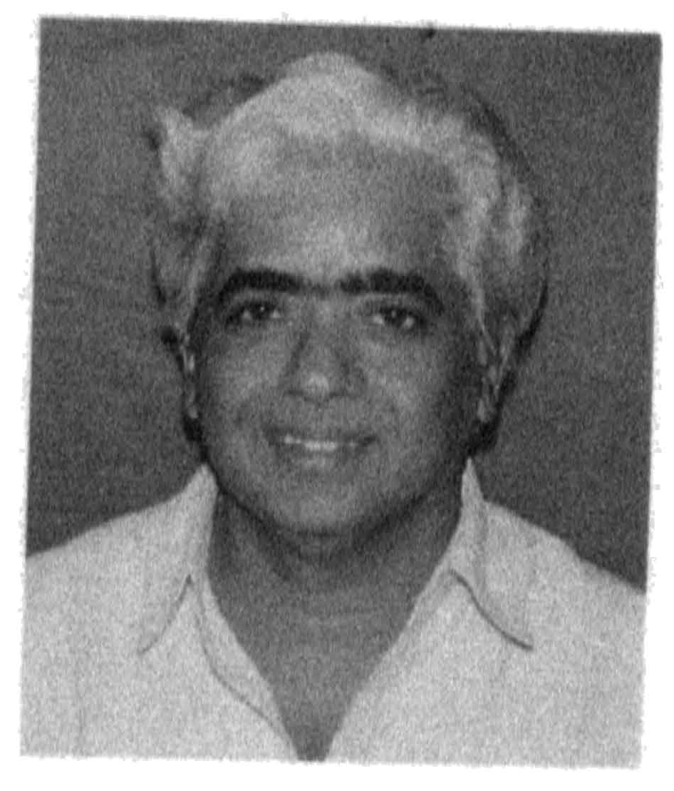Ramakant Khalap