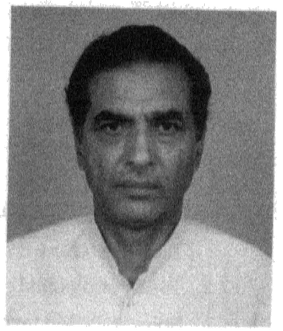 Maqbool Dar