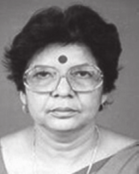 Bindeshwari Dubey