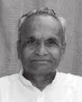 Gopal Swarup Pathak