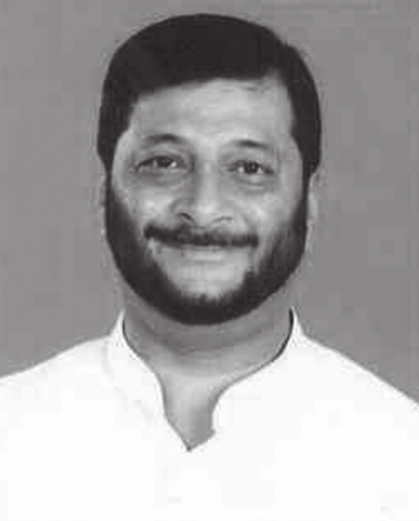 Birendra Prasad Baishya