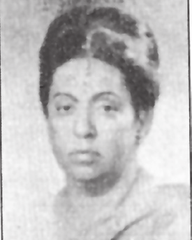 Jahanara Jaipal Singh