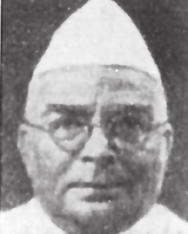 Manilal Chaturbhai Shah