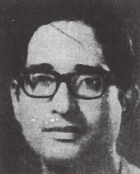D. P. Chattopadhyaya