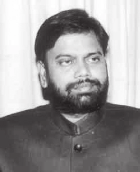 Abrar Ahmed