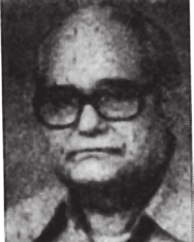 Mohammed Usman Arif