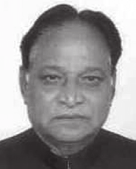 Sangh Priya Gautam