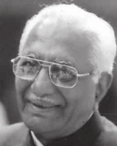 Ved Prakash Goyal
